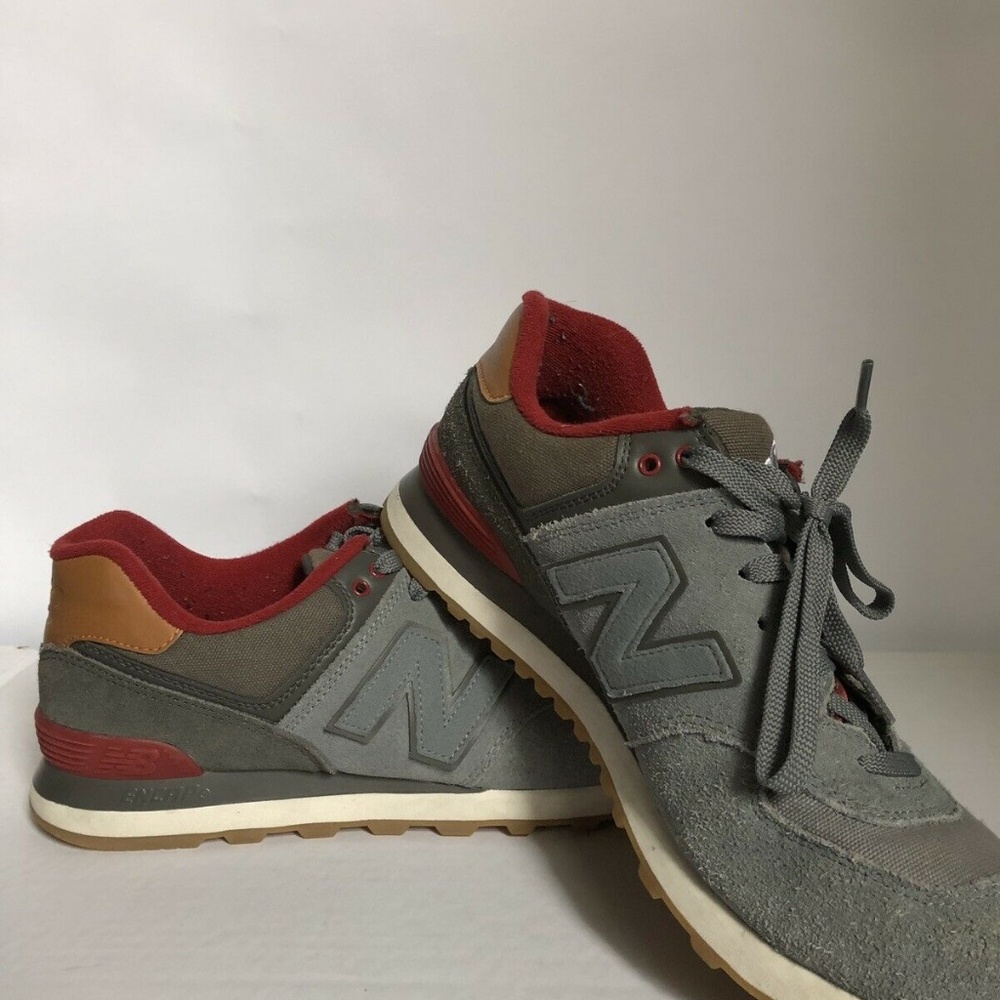 New Balance 574 Collegiate ML574NEB